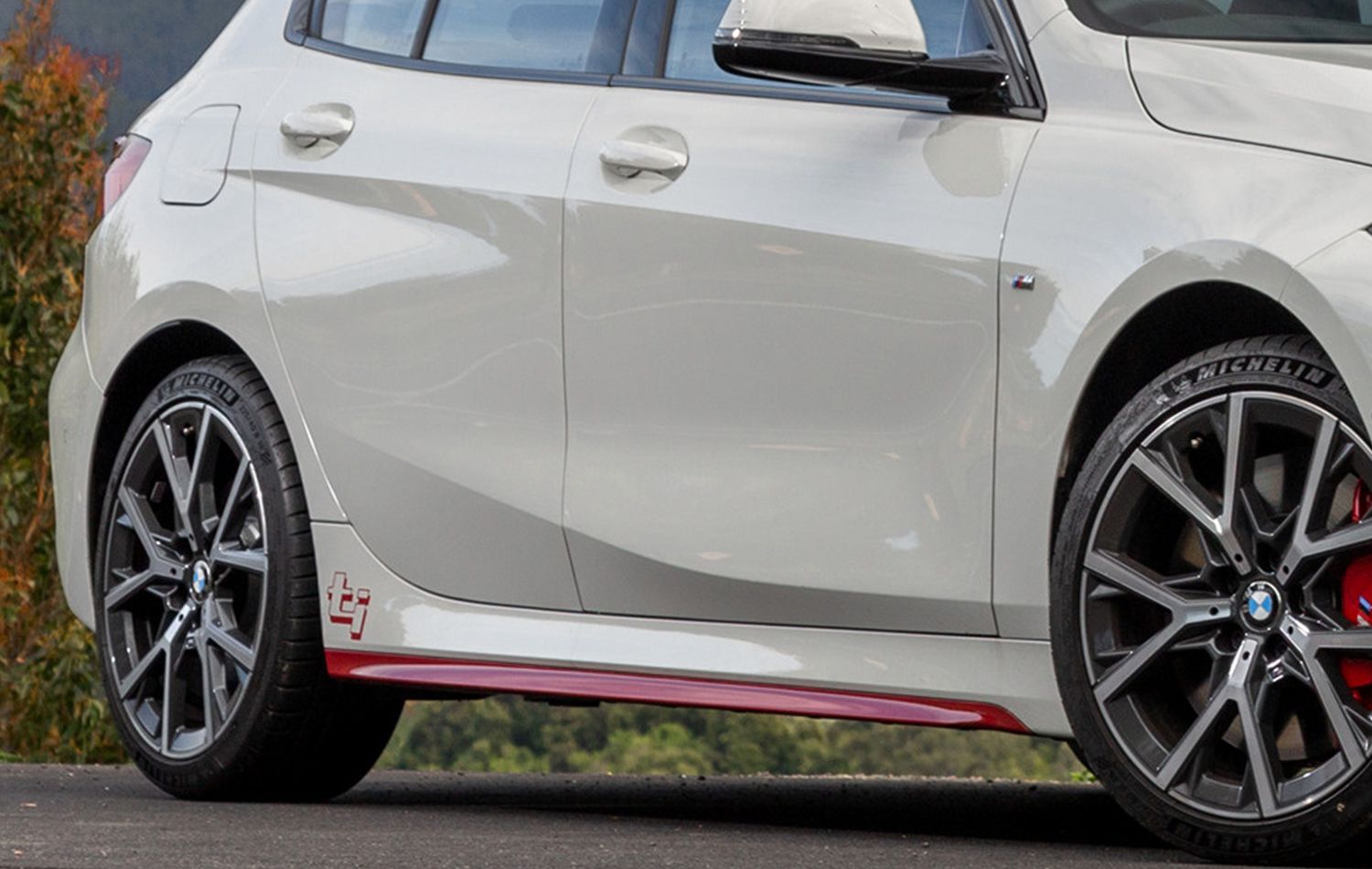 BMW 1 Series 120D 3 BMW 1 Series 120D – Bild 2