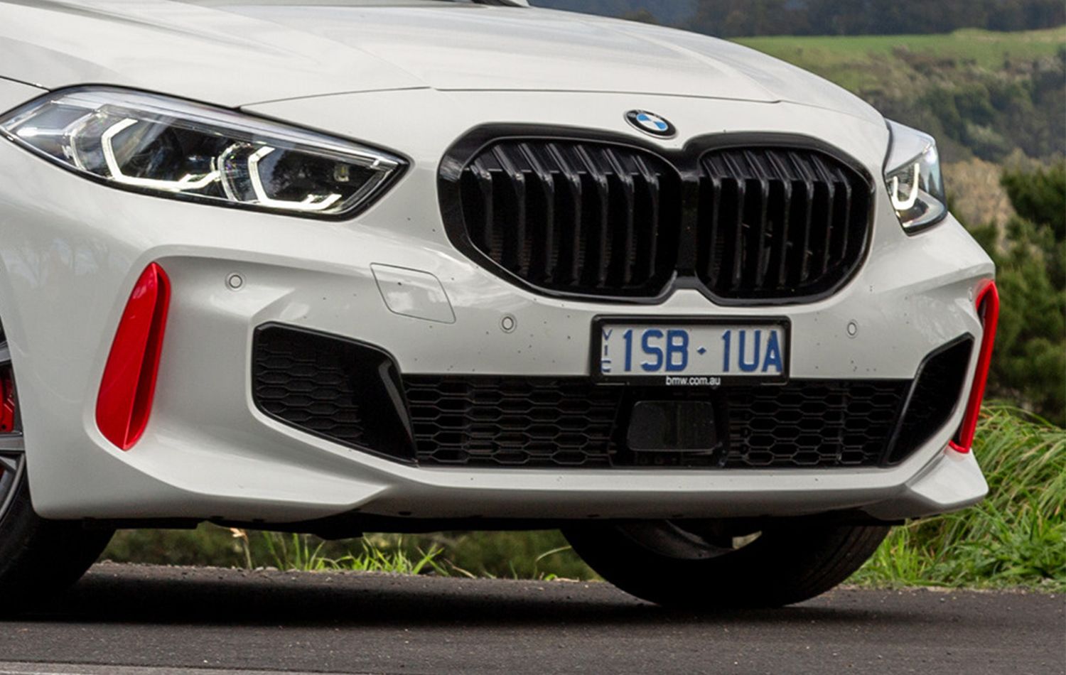 BMW 1 Series 120D 4 BMW 1 Series 120D – Bild 3