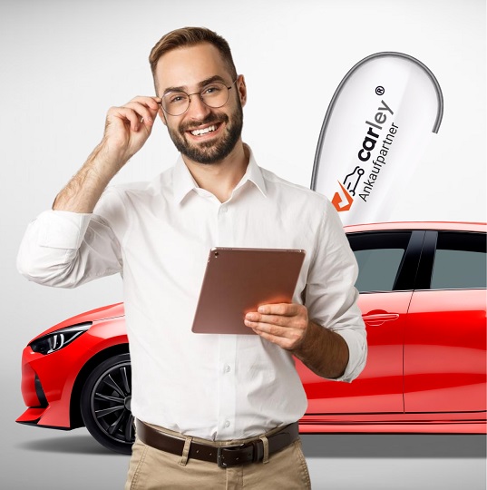 carley Ankaufpartner