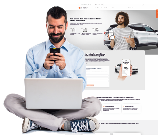 Autoankauf-als-carley-ankaufpartner